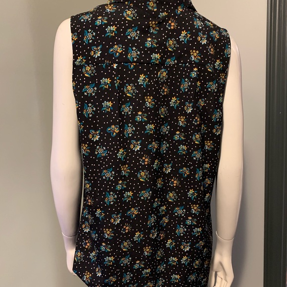 Cabi Whimsy Blouse - Picture 4 of 5